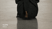 Fashion Week GIF by NYFW: The Shows