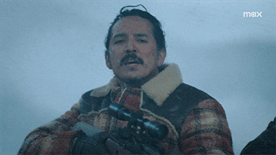 The Last Of Us GIF by Max