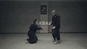 martial art ninja GIF by AKBAN Academy