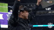 New Orleans Saints Football GIF by NFL