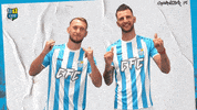 Happy Football GIF by ChemnitzerFC