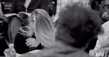 Jim Parsons Crying GIF by Emmys