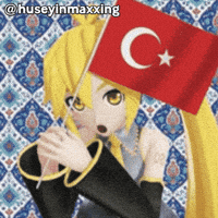 Turkey Turkish GIF