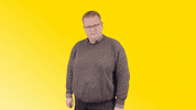 Man Reaction GIF by BytEffekt