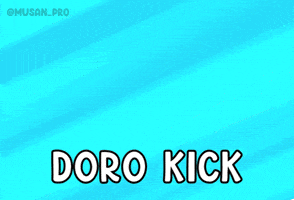 Kamen Rider Kick GIF