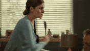 angry mr. d GIF by CBC