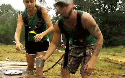 cmt tank GIF by Redneck Island