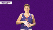 UEAthletics evansville purple aces fortheaces ue athletics GIF