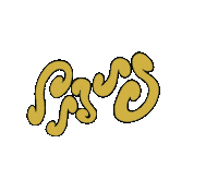Gloomystoner siniskav sinisecd sinis graffiti sinisgt Sticker