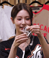 Sf Giants Headphones GIF