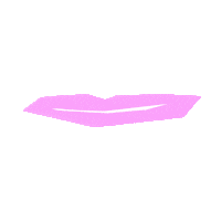 smooch kiss Sticker by Bershka