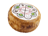 Formaggitomasoni formaggio formaggi tomasoni caseificiotomasoni Sticker