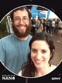 worlds fair nano GIF