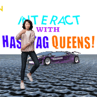 Video Games Omg Sticker by Robodrone