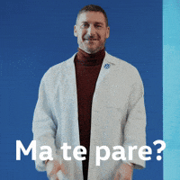 Totti Id3 GIF by VolkswagenIT