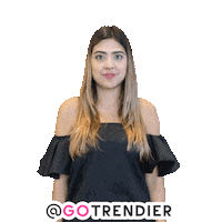 Fashion No Sticker by GoTrendier