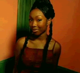 moesha GIF