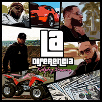 RalphyDreamz youtube spotify latino latinx GIF