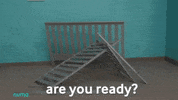 Tired Baby Blues GIF by numa
