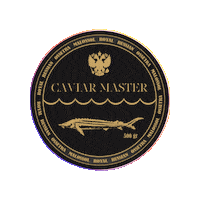 Sticker by CaviarMaster