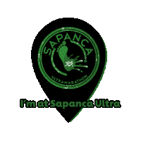 kutupayisi_tr maraton kosu kutupayısı sapancaultra Sticker