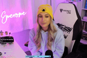 No Way What GIF