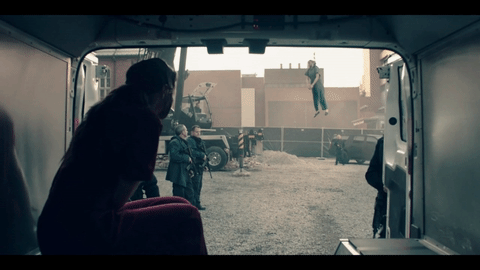 GIF by Hornet / Unicorn Booty