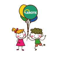 Sticker by Colégio Lerote