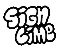 Sweigz Sticker