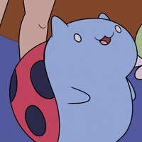 bravest warriors GIF by Cartoon Hangover