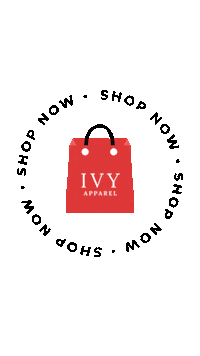 Sticker by Ivy Apparels