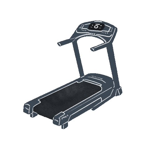 Exercise Sticker