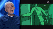 Pelicula GIF by Movistar Plus+