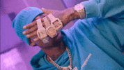 Rap Watches GIF by Graduation