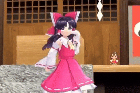 Dance Dancing GIF