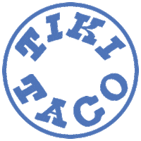 Beer Lime Sticker by Tiki Taco