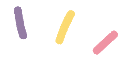 Sorpresa Brillo Sticker