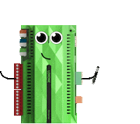 Miniserver Sticker by Loxone - Create Automation