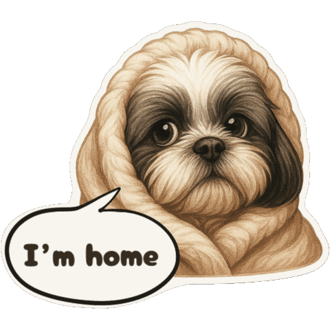 Animated Sticker