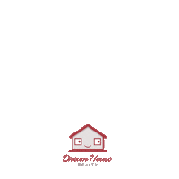 Just Listed Sticker by Dream House Realty Inc