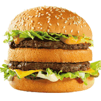 Ootihana Sticker by Hesburger