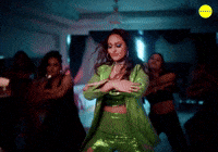 Mil Mahiya (Official Video) Sonakshi Sinha, Raashi