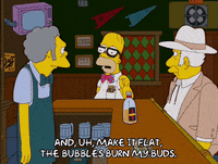 homer simpson richard ohara GIF