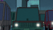 Oh No Comics GIF by Cartoon Network EMEA