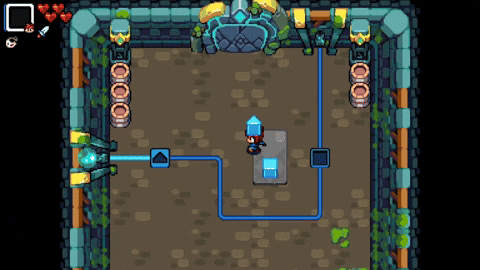 Apogee Software Zelda GIF by Apogee Entertainment