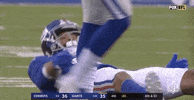 Damn It 2018 Nfl GIF by NFL