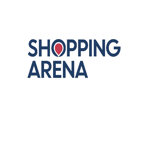ShoppingArena giphyupload shopping einkaufen st gallen Sticker