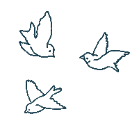 Sticker by United States Artists