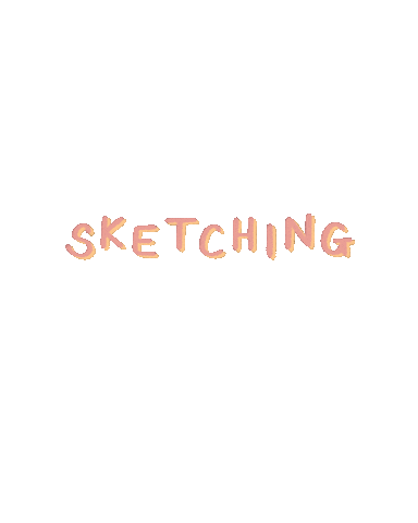 mailinhstudio art illustration design artist Sticker