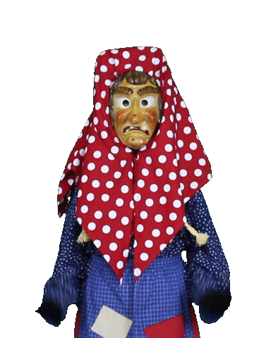 Staenglihocker_Narrenzunft giphyupload karneval has fasnacht Sticker